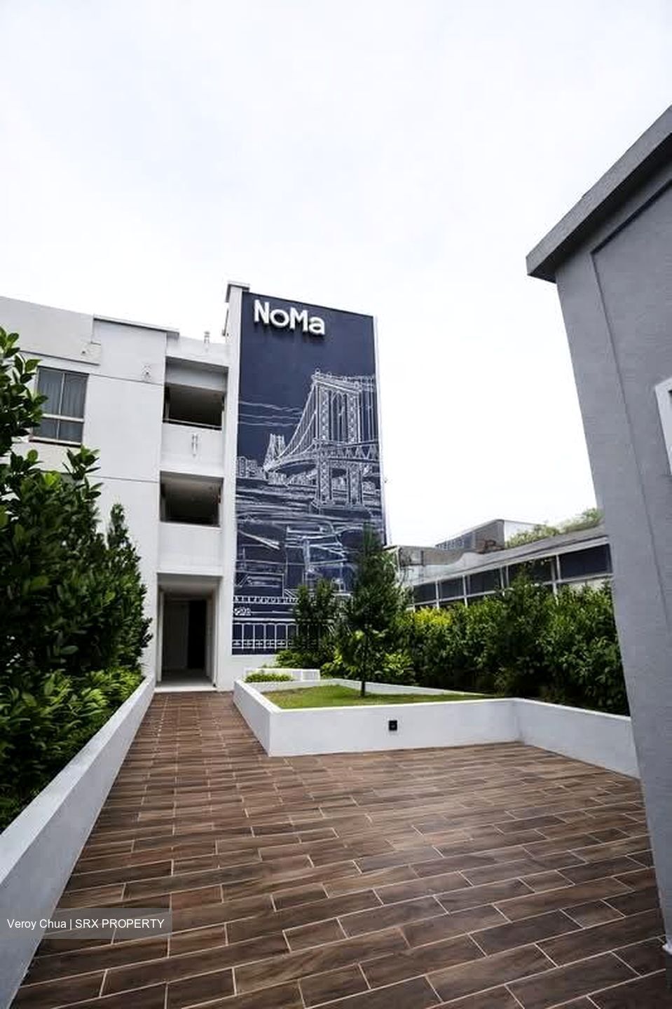 Noma (D14), Apartment #566522561